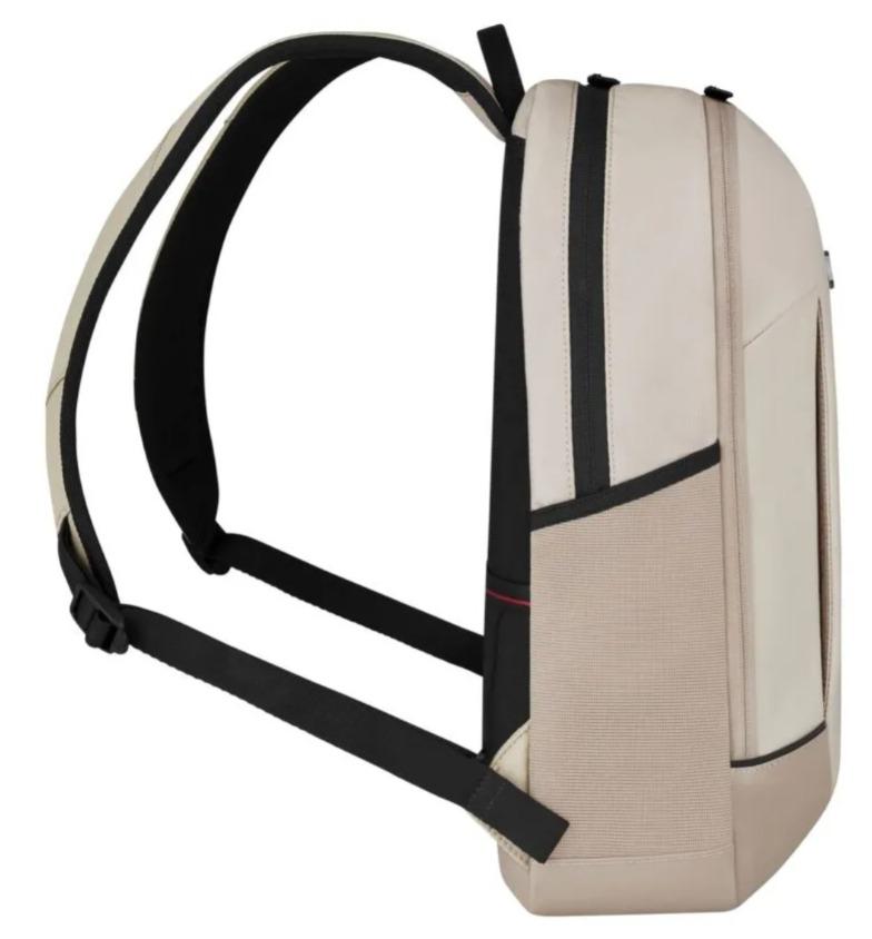 Miniatura Mochila Altmont Modern Compact - Color: Blanco