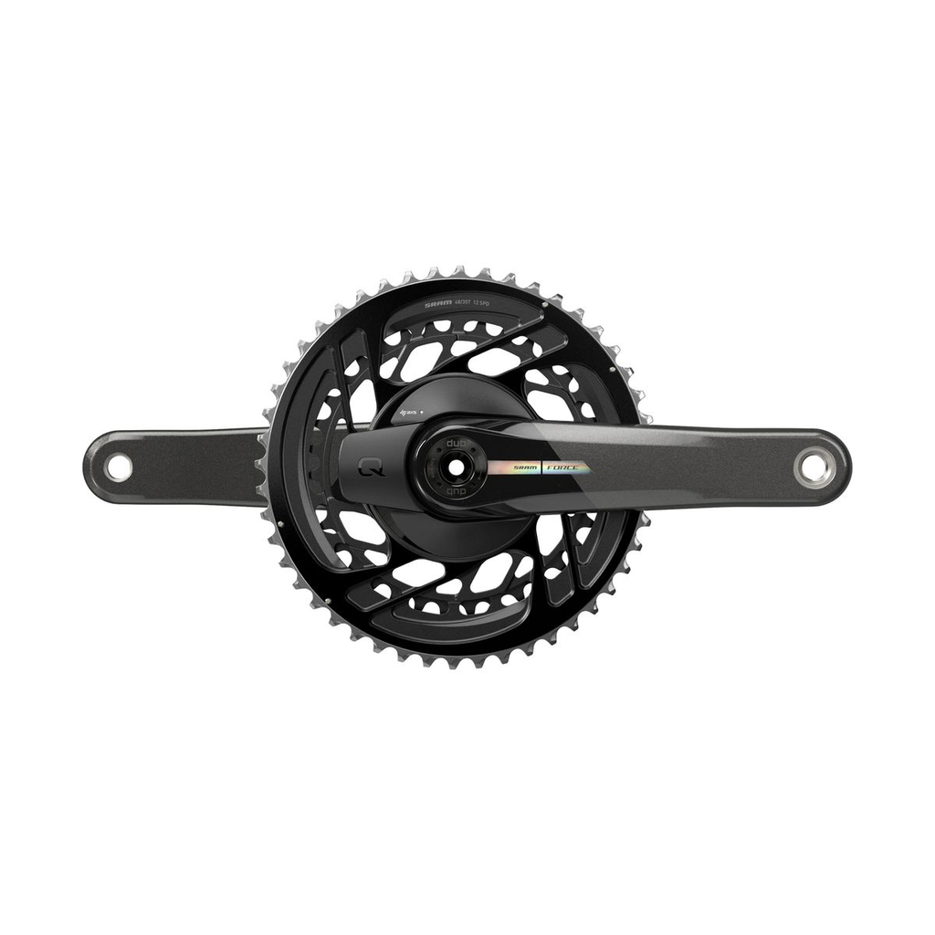 Volante Powermeter Force D2 AXS DUB DM 50-37T