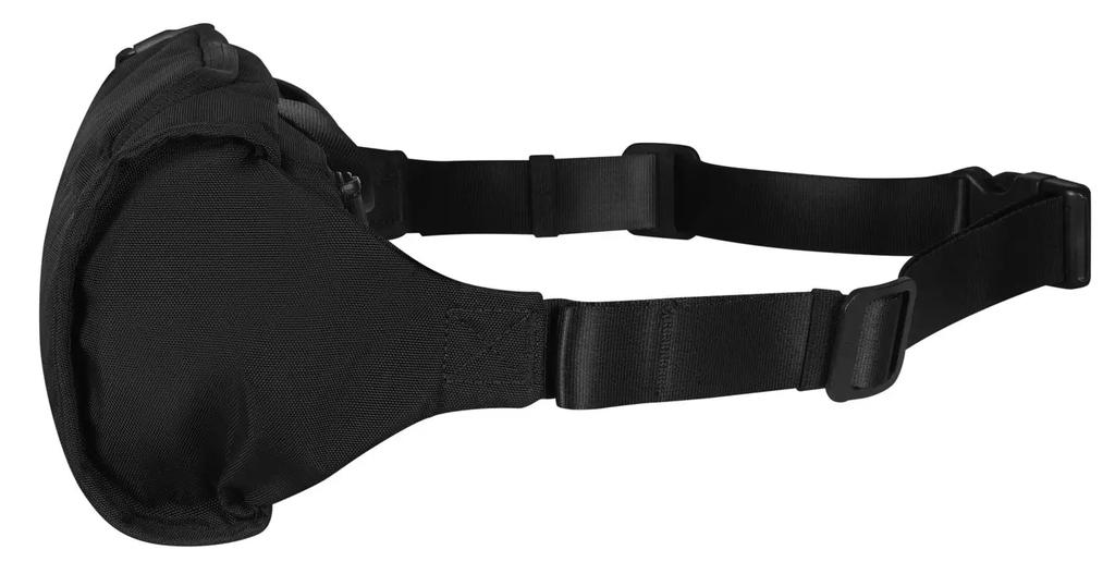 Banano Travel Accessories Ext Lumbar Pack - Color: Negro