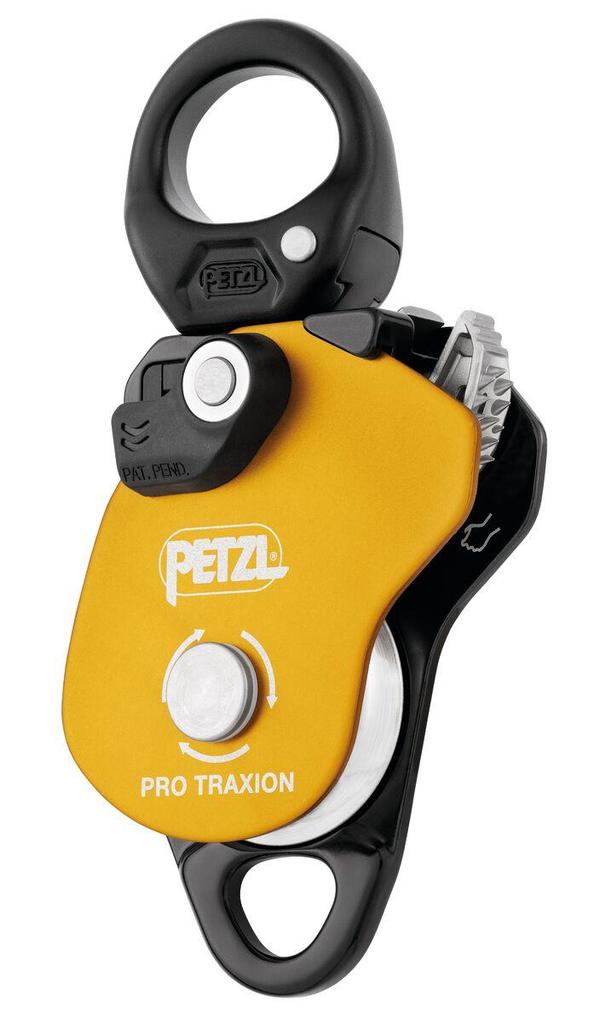 Polea PRO TRAXION PROGRESS -