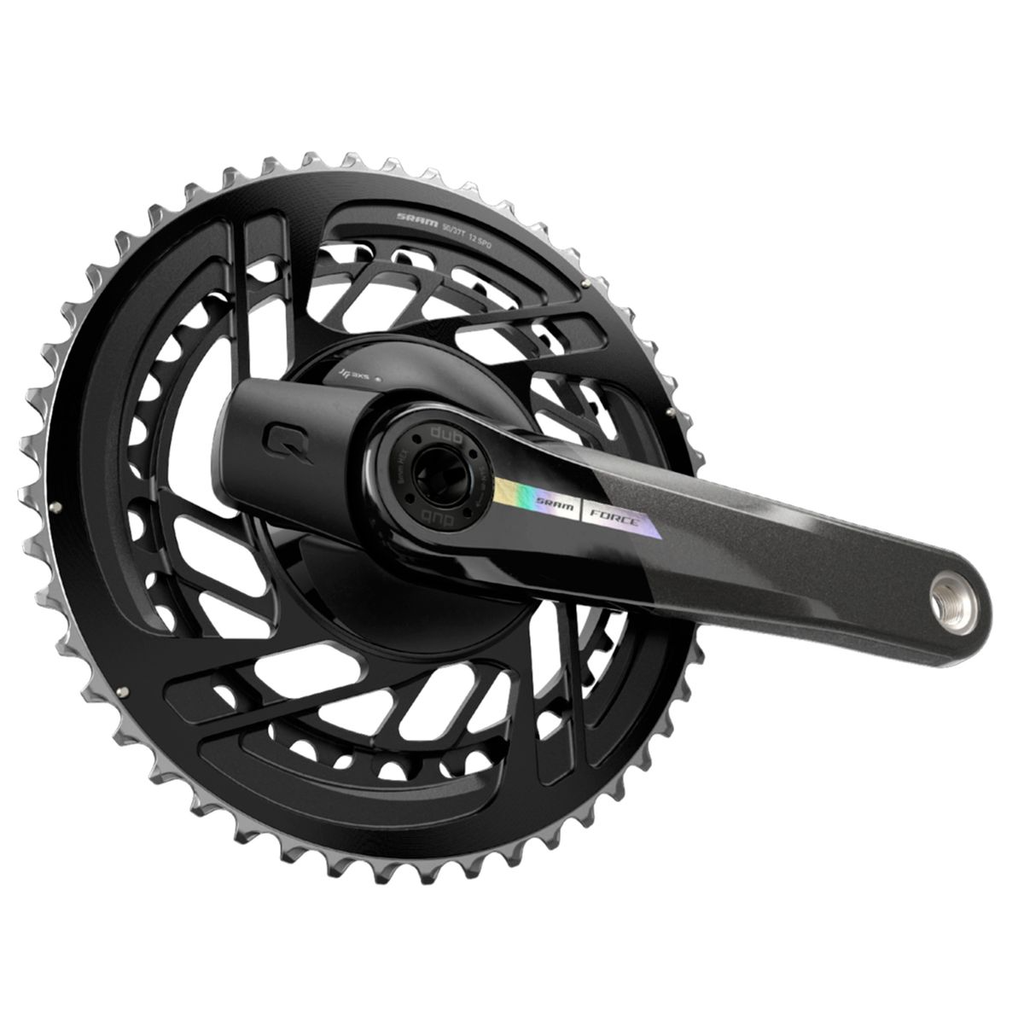 Volante Powermeter Force D2 AXS DUB DM 50-37T -