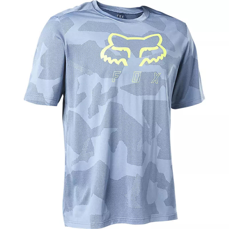 Miniatura Polera Hombre Bicicleta Ranger Trudri Print Manga Corta -