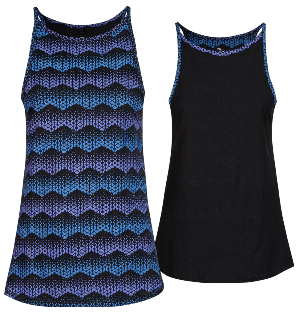 Polera Mujer Bi-Curiosa -