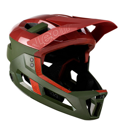 Casco Mtb Enduro 3.0 V23