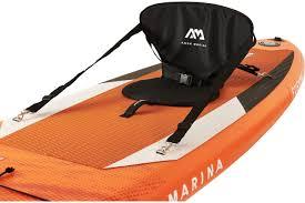 Asiento Sup Am - Color: Negro