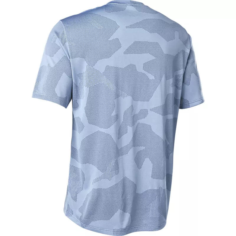 Miniatura Polera Hombre Bicicleta Ranger Trudri Print Manga Corta -