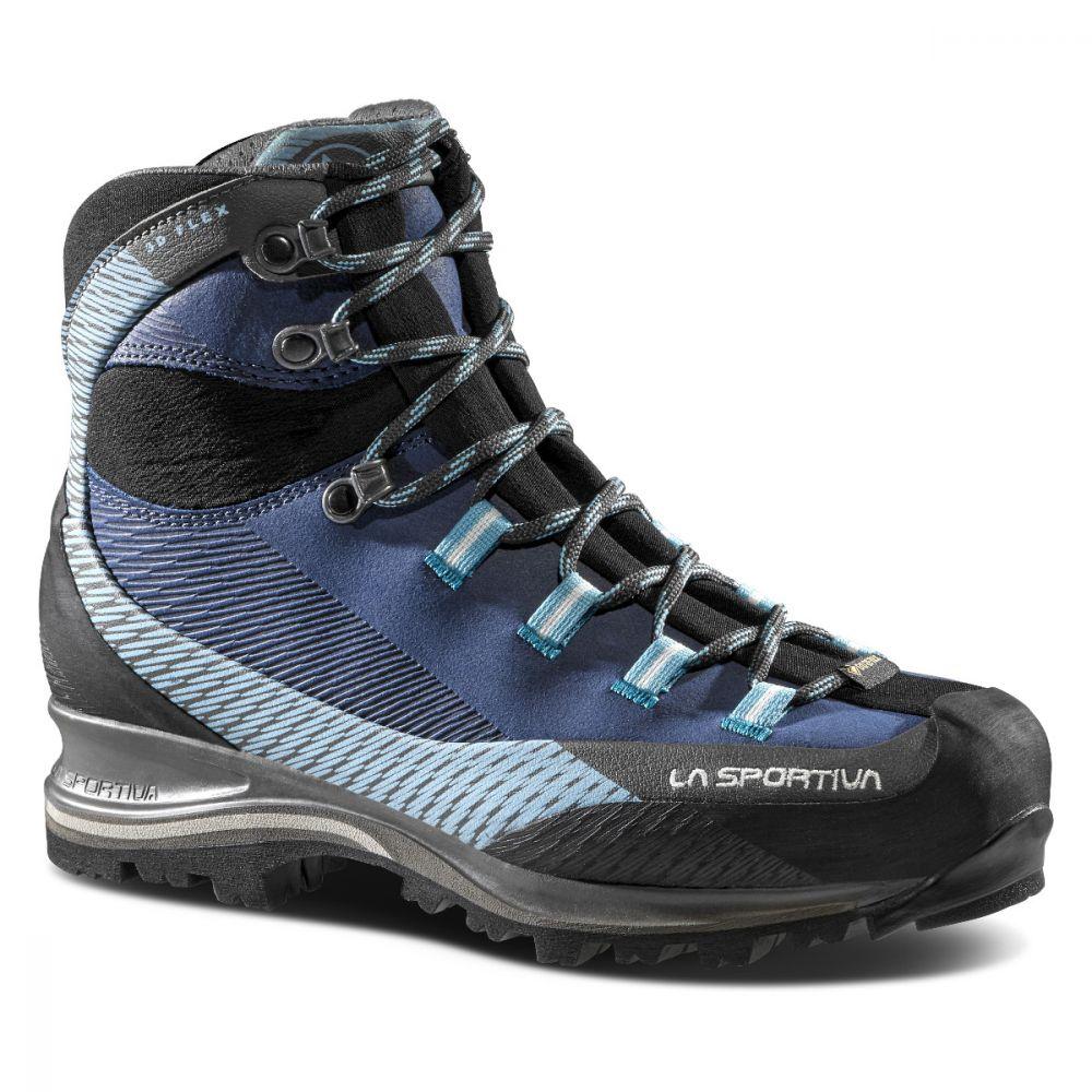 Zapato Trango Trk Leather GTX Mujer -