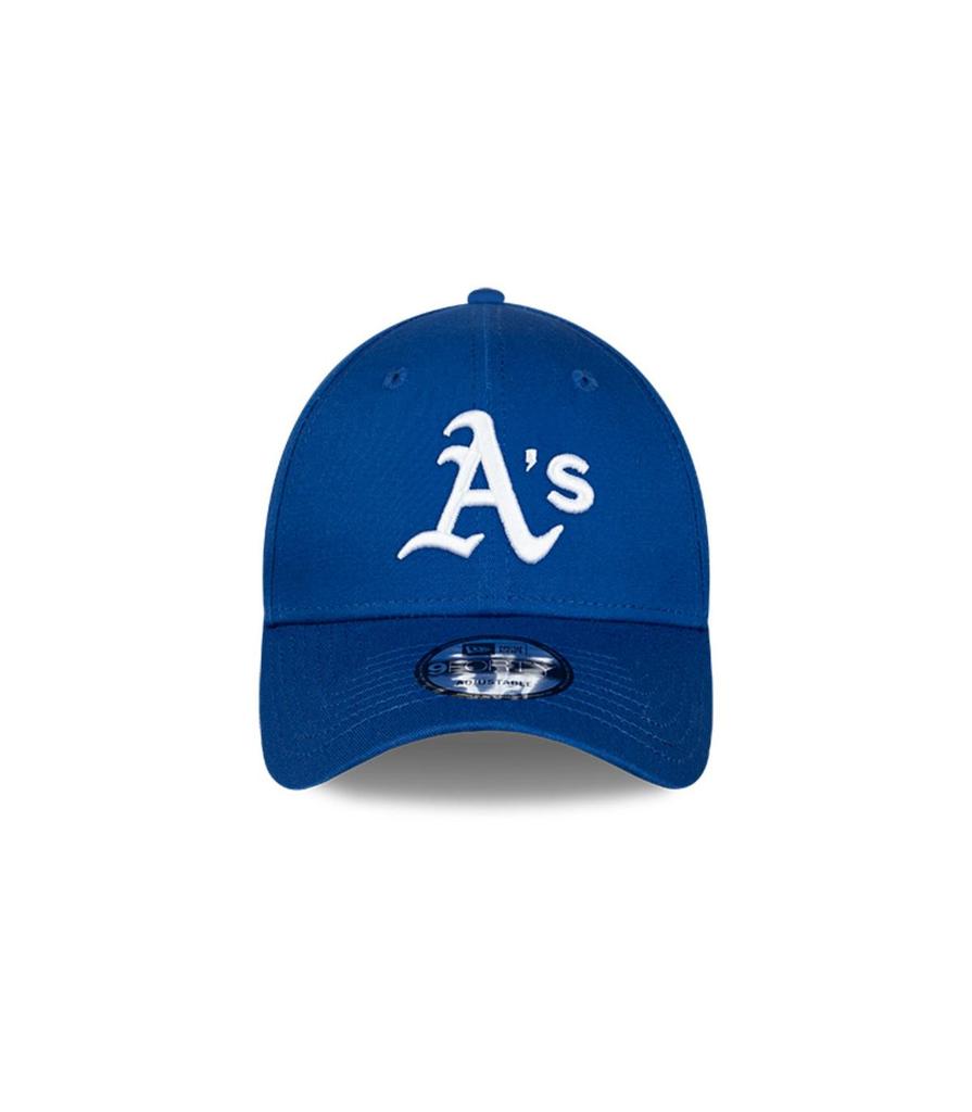 Gorra 9Forty Oakland Athletics MLB Core Basics  -