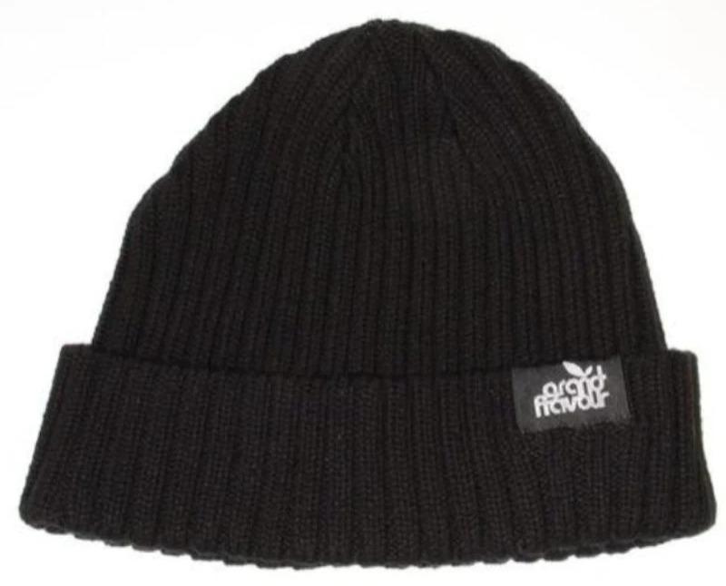 Gorro Beanie Corrugated 2018