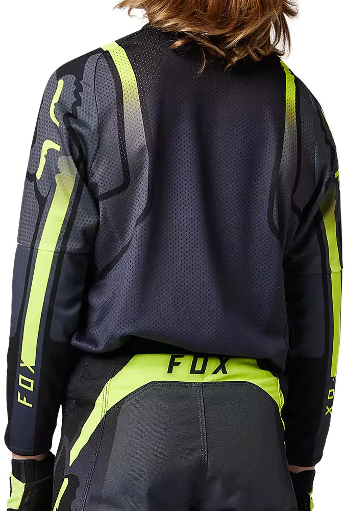 Miniatura Polera Moto Niño 360 Vizen  - Color: Negro