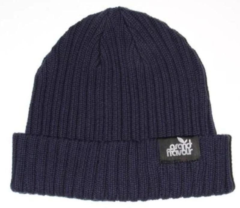 Gorro Beanie Corrugated 2018 - Color: Navy