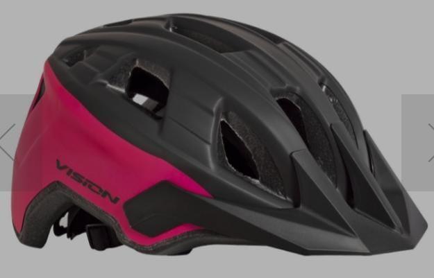 Casco Enduro Certificado En Caja