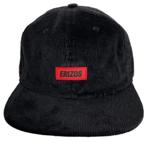 Gorra Cap Superior Corduroy 2021