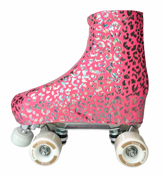 Miniatura Cubre Patines Brillante -