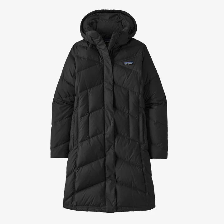 Chaqueta Mujer Down With It Parka