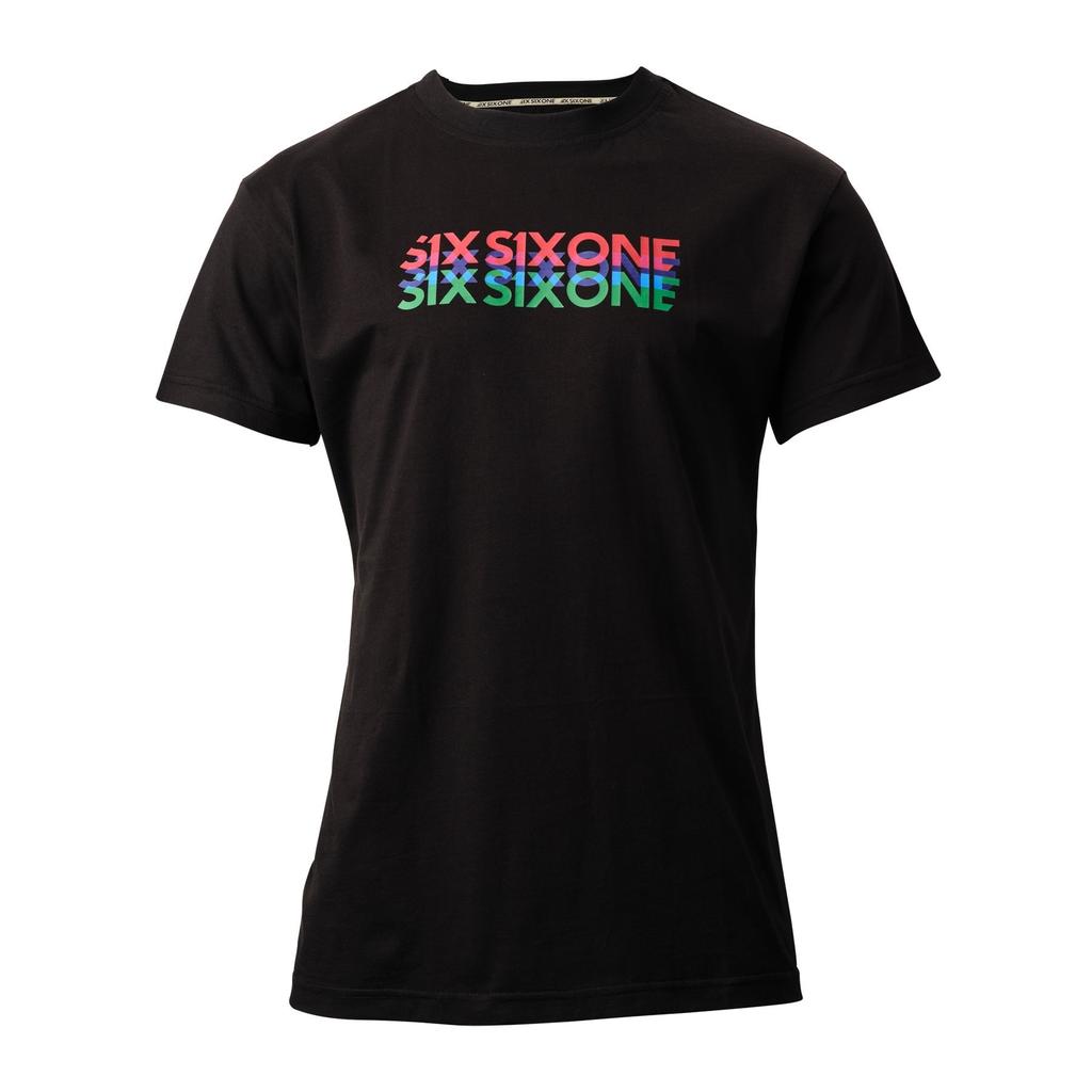 Polera Spectrum Tee -