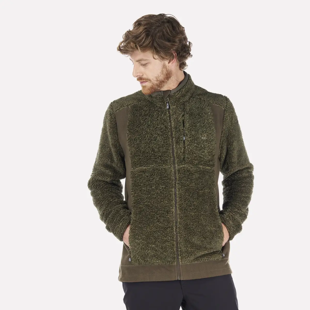 Miniatura Chaqueta Hombre Ferret Shaggy-Pro Jacket -