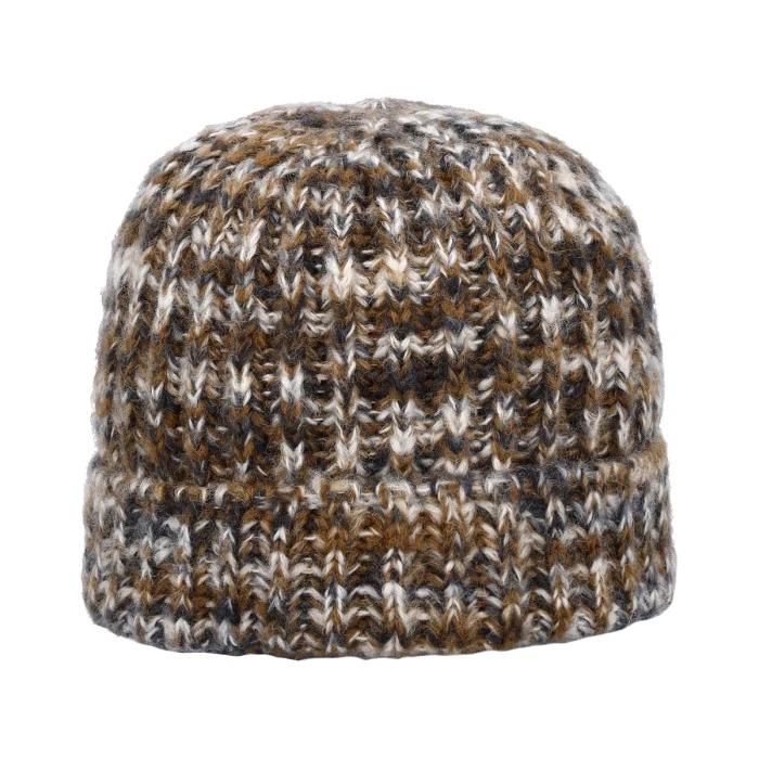 Gorro Mujer Knitted