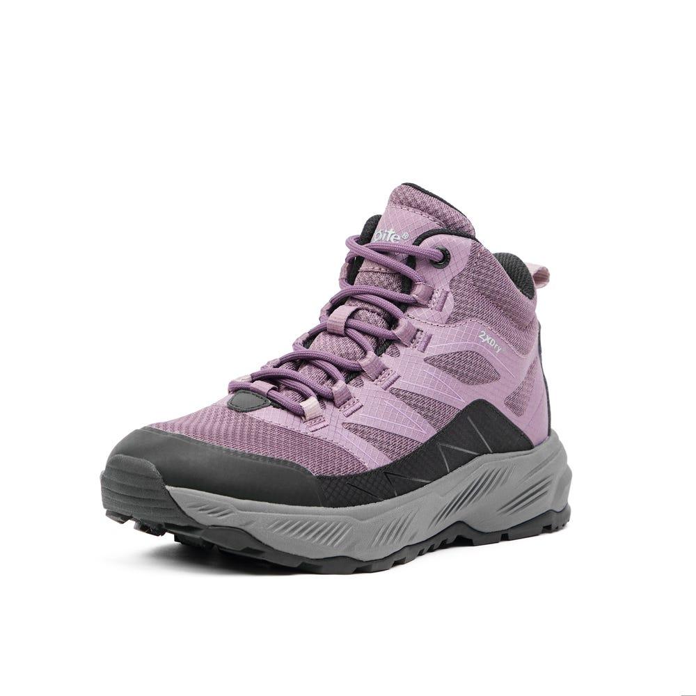 CZ CALZADO CAÑA ALTA STOKE WOMEN LILAC 38