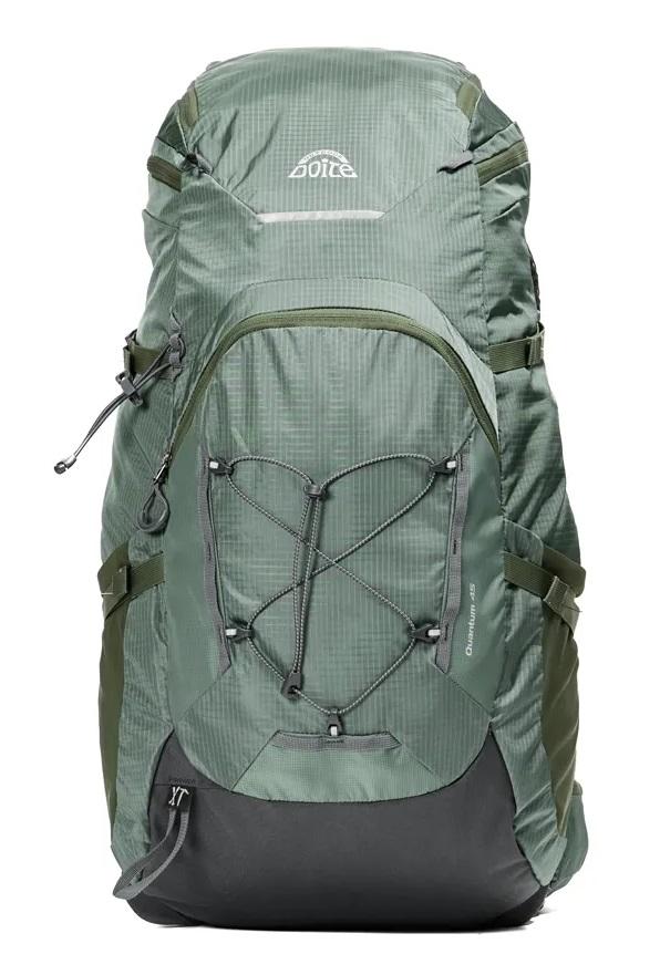 Mochila Accion Quantum 45 Lts