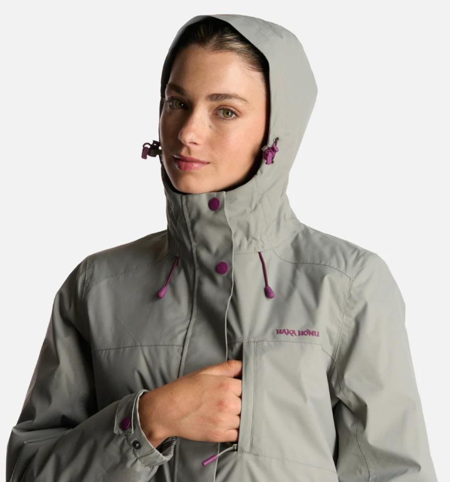 Miniatura Chaqueta Mujer Terranova -