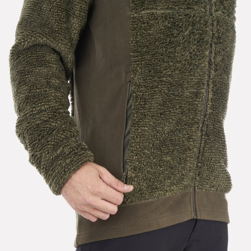 Chaqueta Hombre Ferret Shaggy-Pro Jacket -