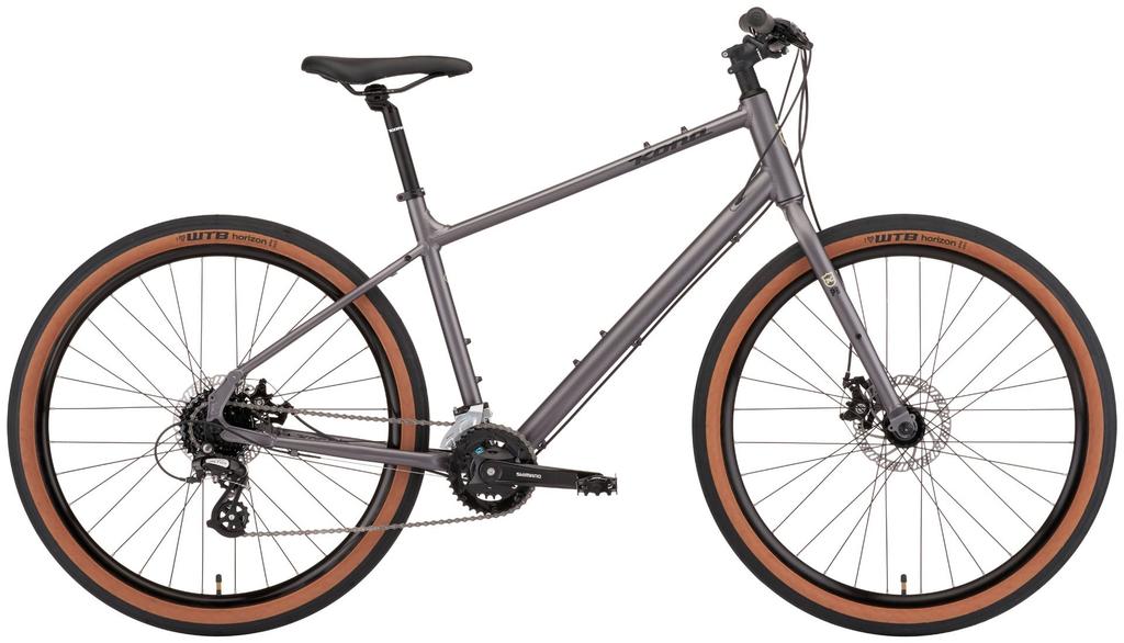 Bicicleta Dew 2022 - Talla: L, Color: Gris