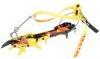 Miniatura Crampón RAMBO 4 w/Antib-Accord - Color: Amarillo