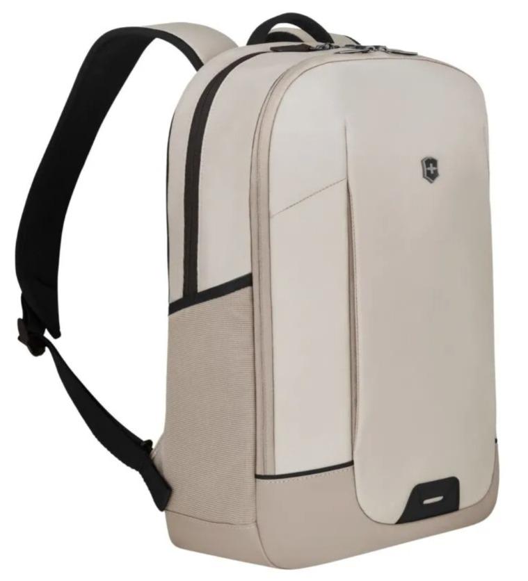 Miniatura Mochila Altmont Modern Compact - Color: Blanco