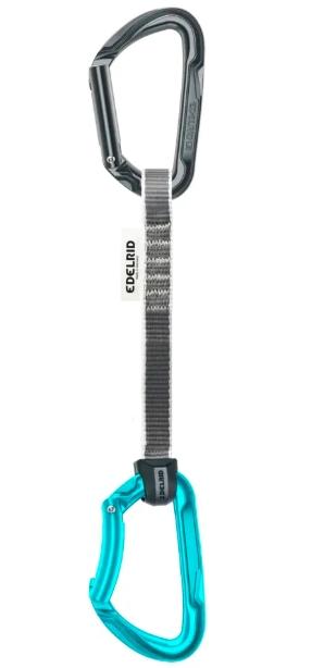 Cinta Express Pure Set - Color: Slate-Icemint
