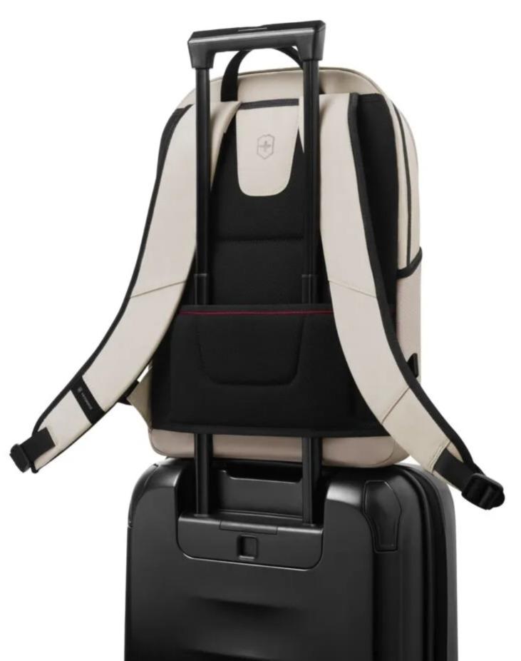 Miniatura Mochila Altmont Modern Compact - Color: Blanco