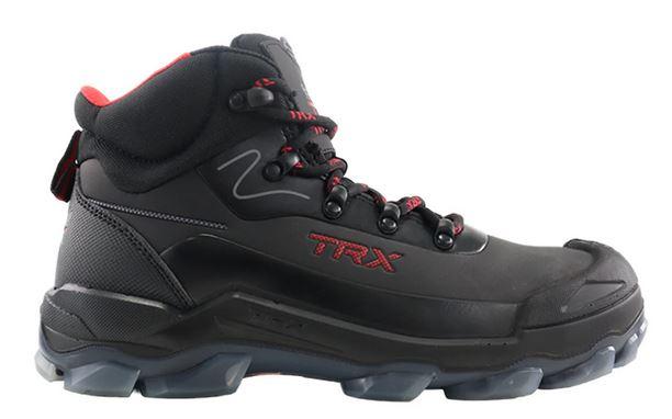 Zapato Seguridad Botin Trx Ed 700 Air -