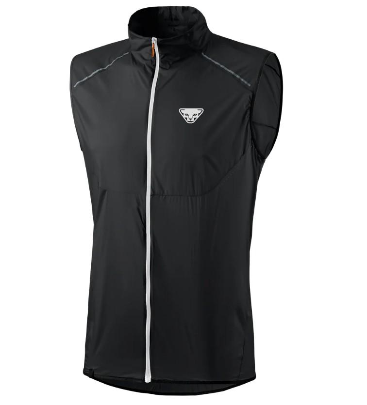 Chaqueta Sin Mangas Hombre Vert Wind 49