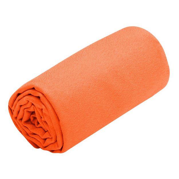 Airlite Towel Large Outback - Color: Naranja