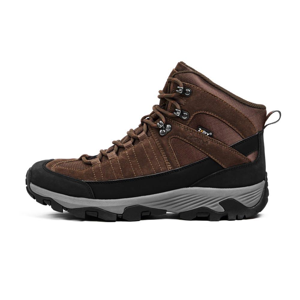Miniatura CZ CALZADO CAÑA ALTA GRANT MEN BROWN 40 - Color: Brown