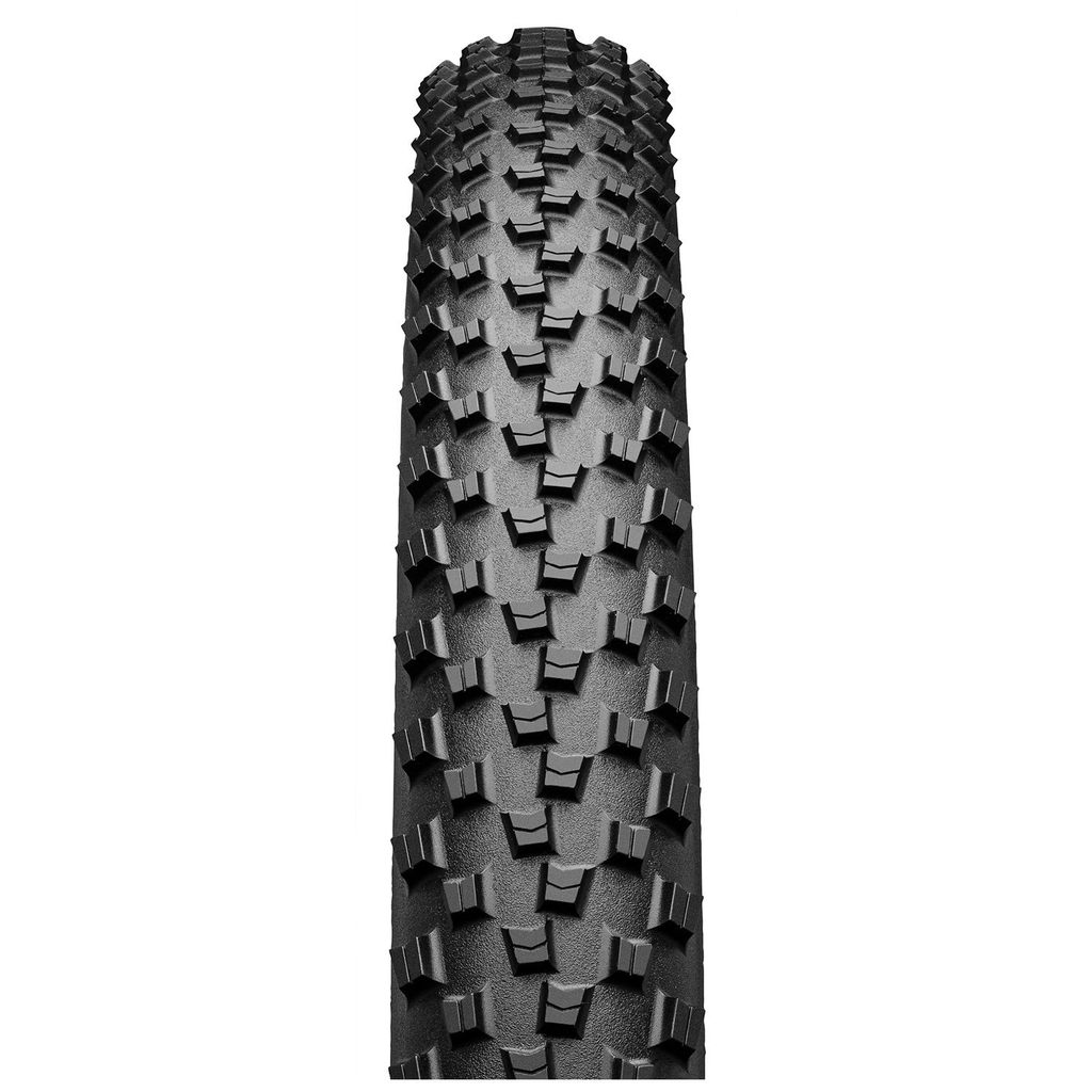 Miniatura Neumatico Cross King Protection Mountainbike Kevlar 29 X 2.0  - Color: Black/Black