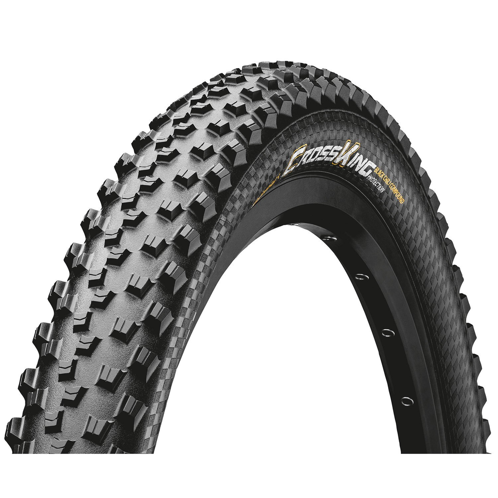 Neumatico Cross King Protection Mountainbike Kevlar 29 X 2.0 