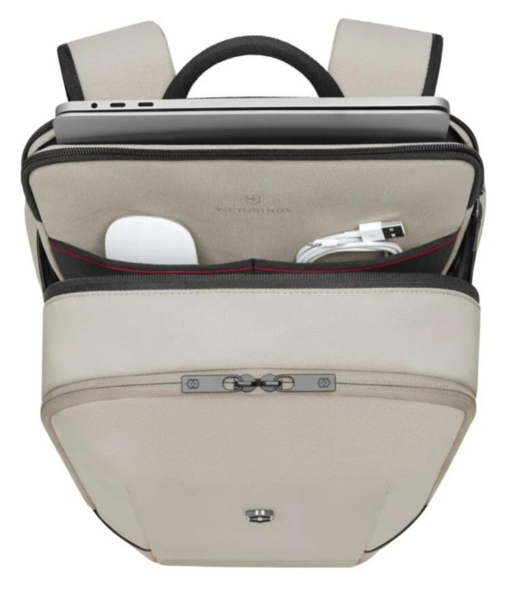 Miniatura Mochila Altmont Modern Compact - Color: Blanco