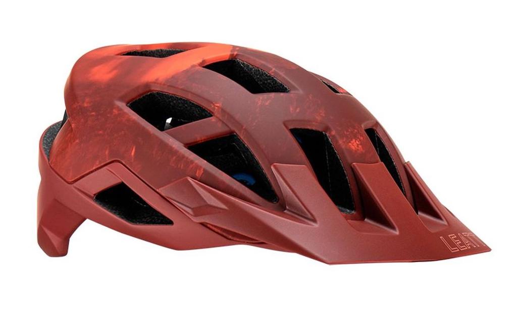 Casco Ciclismo Mtb Trail 2.0 V23