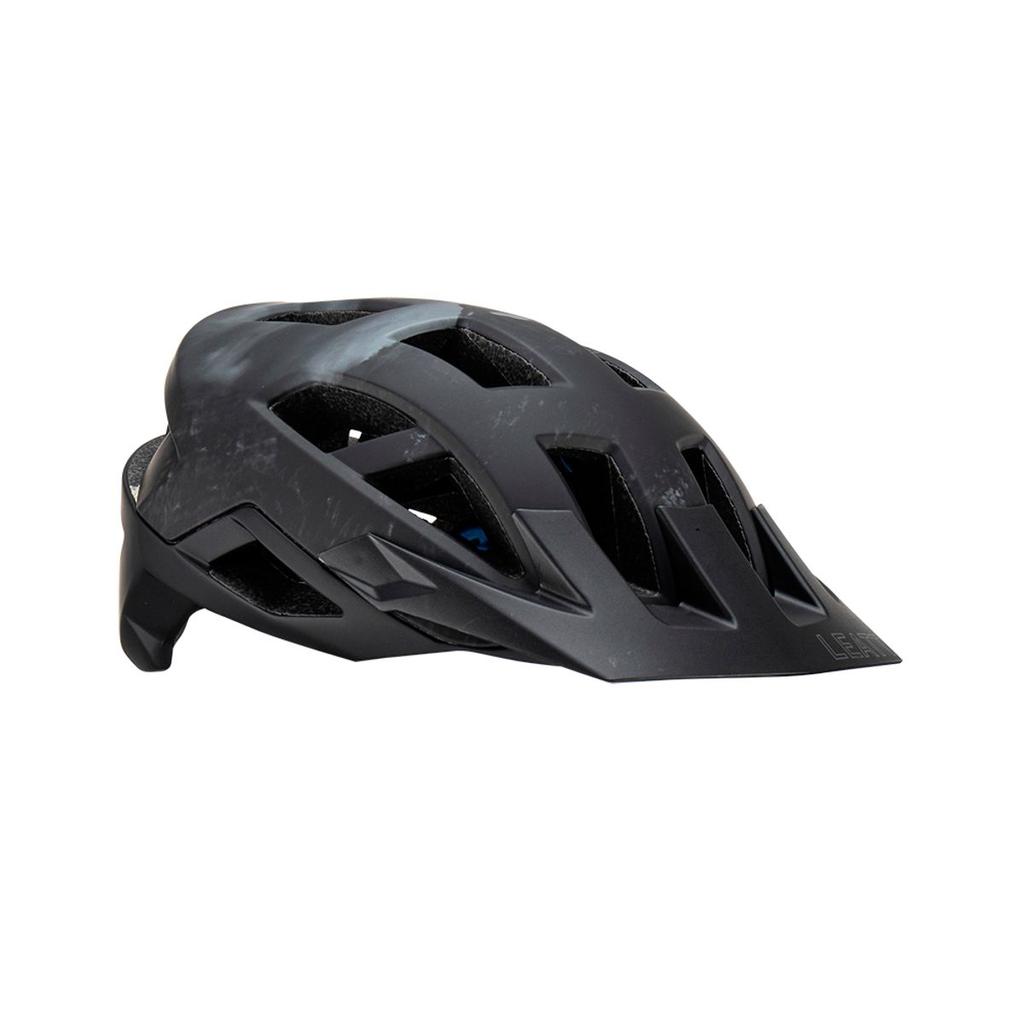 Casco Ciclismo Mtb Trail 2.0 V23 - Color: Rojo