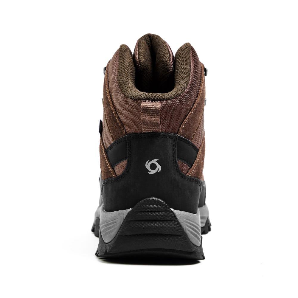 Miniatura CZ CALZADO CAÑA ALTA GRANT MEN BROWN 40 - Color: Brown