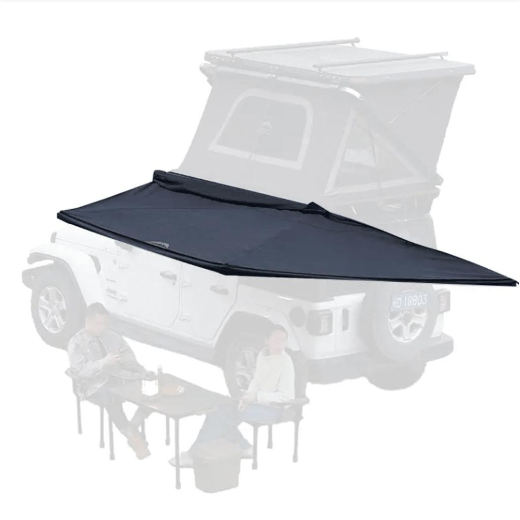 Miniatura Toldo 180° -