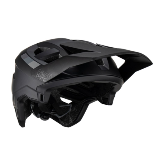 Miniatura Casco Niño MTB Enduro 2.0 V23 - Color: Negro