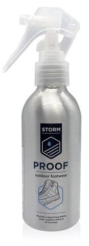 Impermeabilizante para Zapatos Proofer Spray -