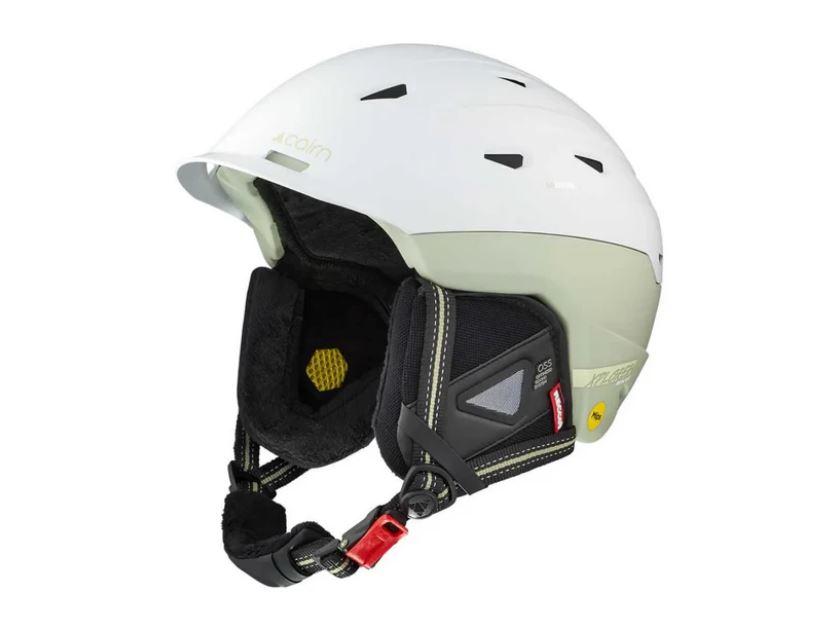 Casco Xplorer Mips