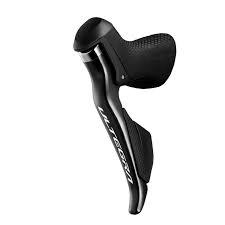 Manilla cambio freno shimano st-r8050, ultegra di2, electronic shift /caliper brake, left,  2-peed, ind -