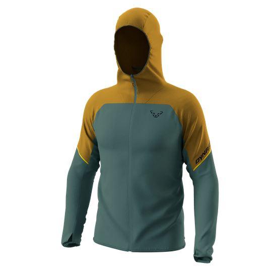 Chaqueta Hombre Alpine Wind 2