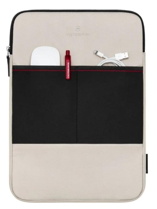 Miniatura Mochila Altmont Modern Compact - Color: Blanco