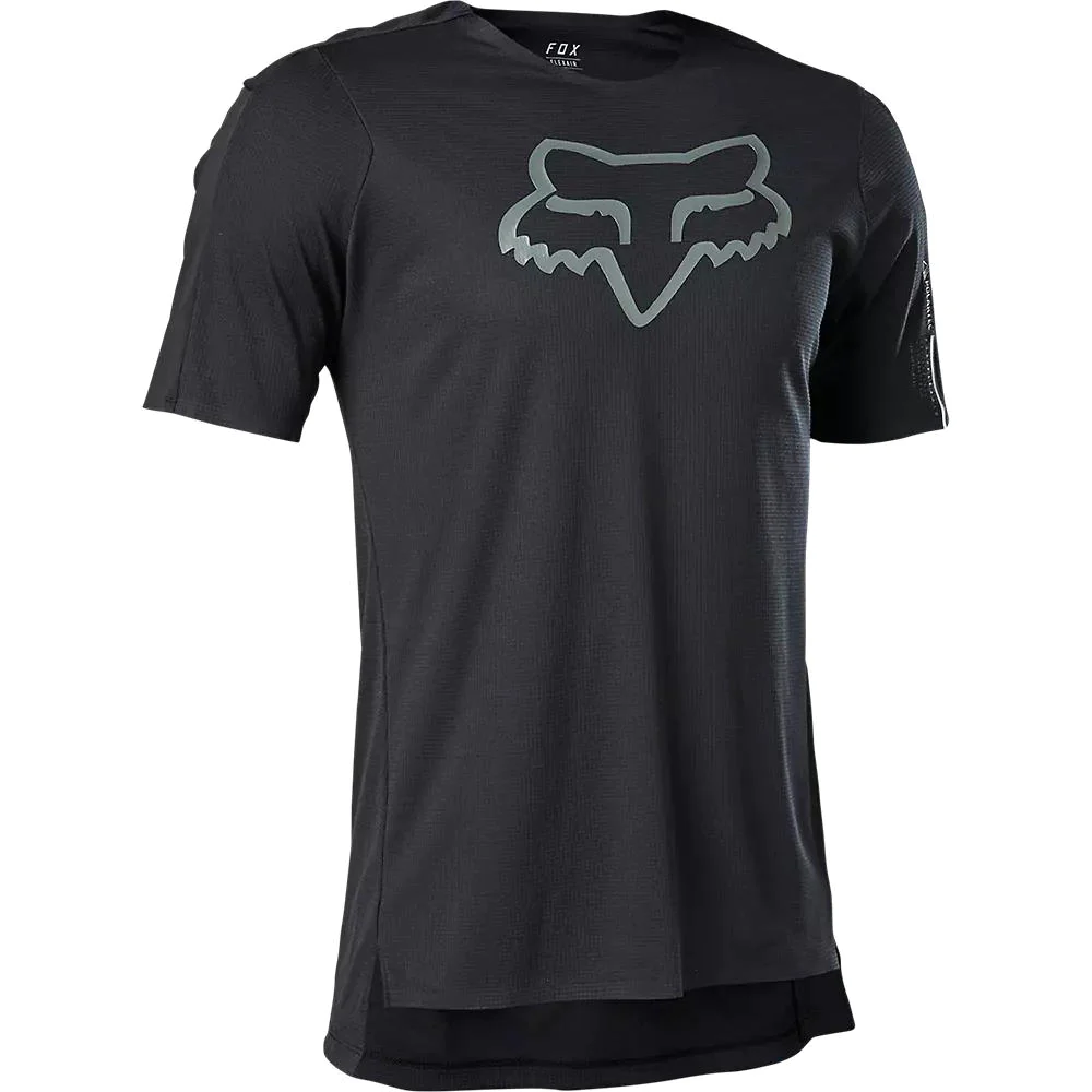 Polera Bicicleta  Hombre Mystery - Color: Negro