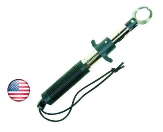 Pinza Para Pesca 30 LB